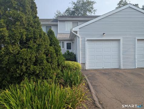 60 Coleman Street East Haven CT 06512