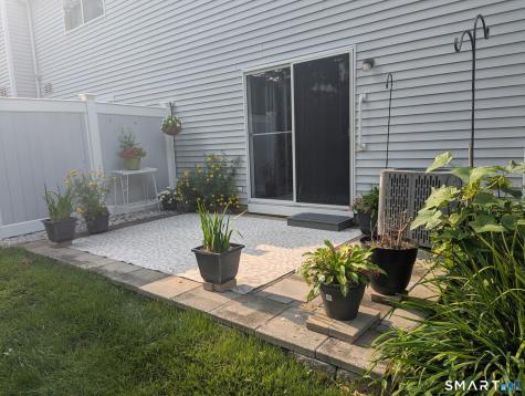 60 Coleman Street East Haven CT 06512