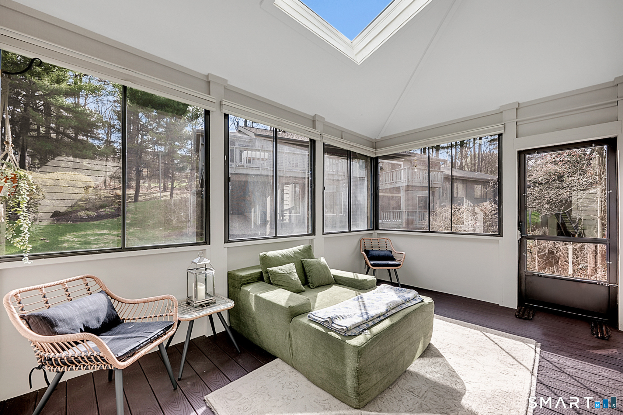 5 Vista Terrace Avon CT 06001