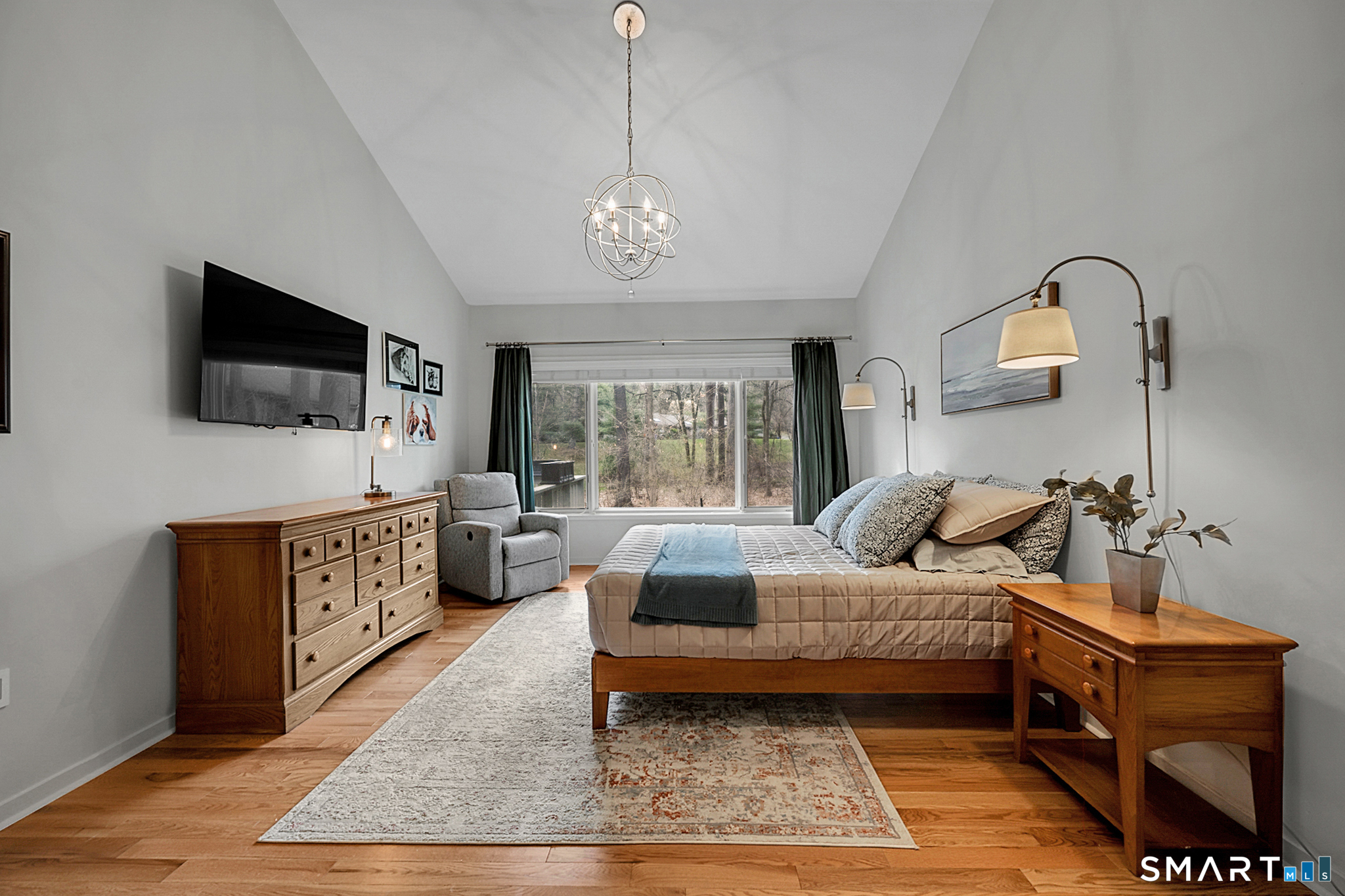 5 Vista Terrace Avon CT 06001