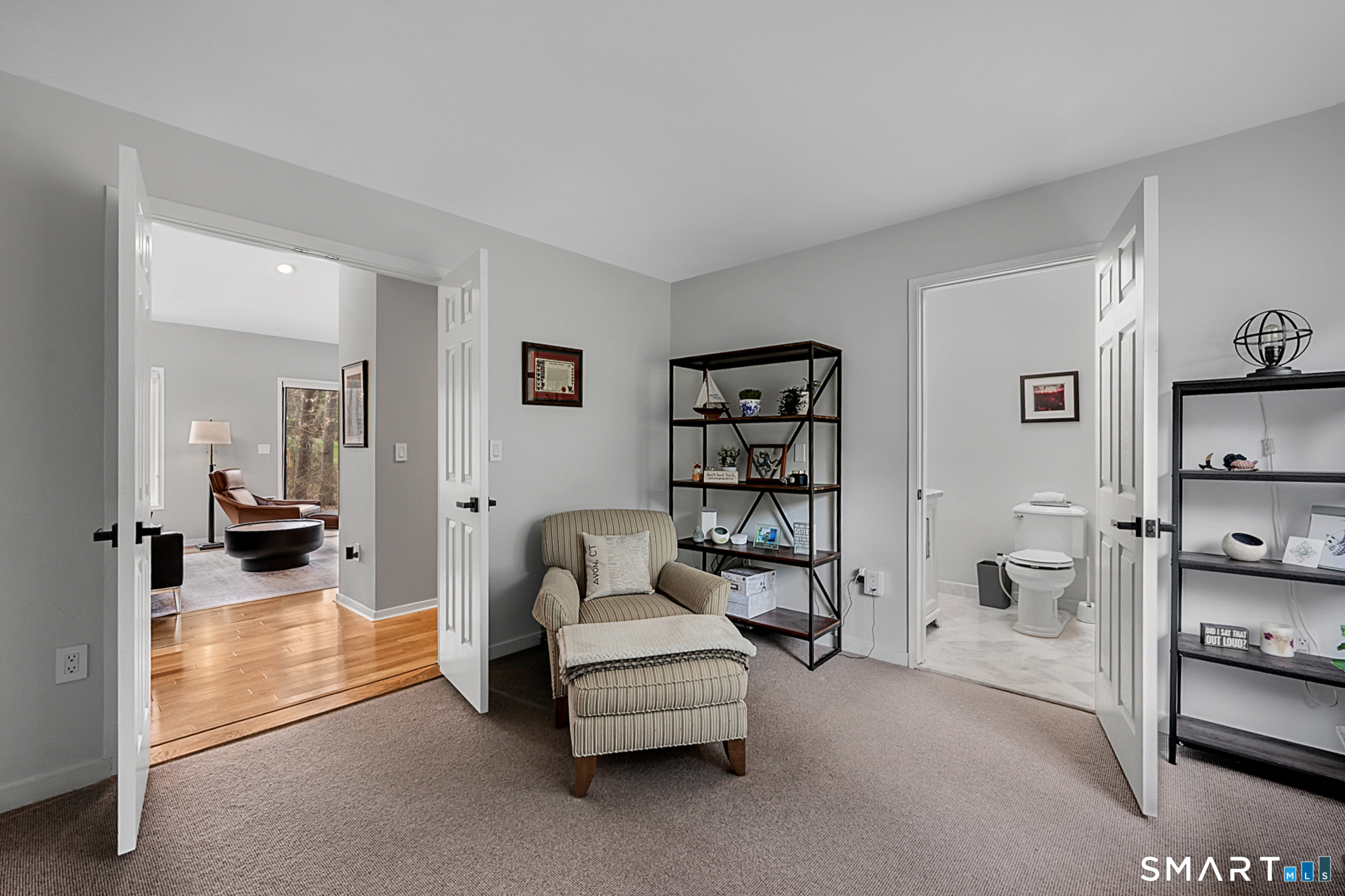 5 Vista Terrace Avon CT 06001