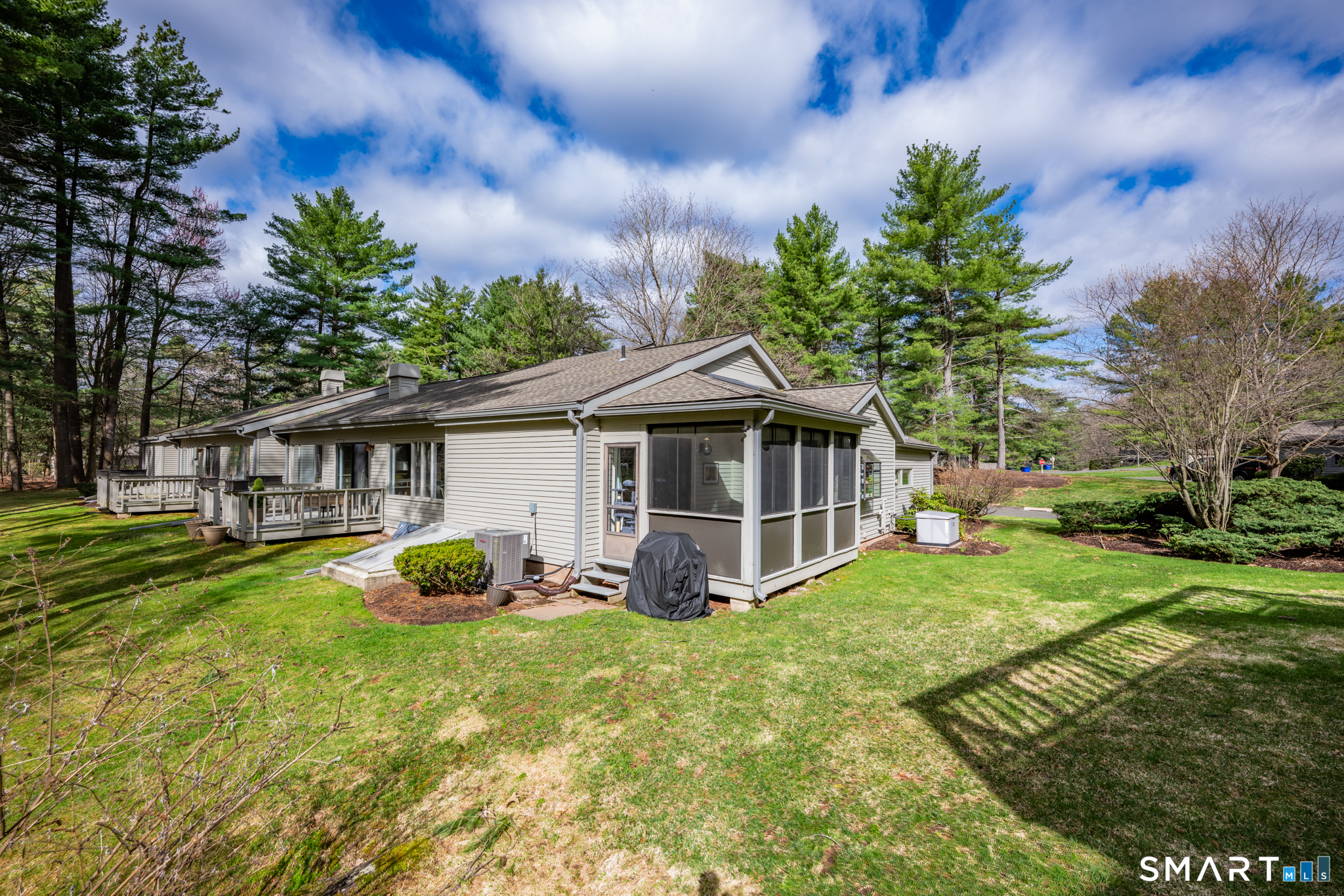 5 Vista Terrace Avon CT 06001