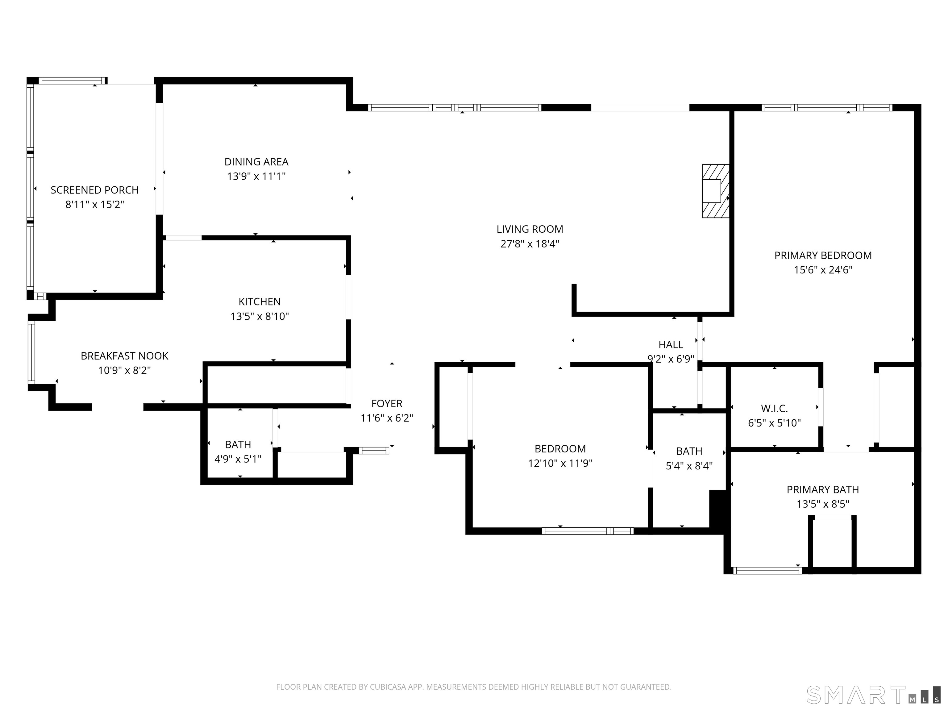 5 Vista Terrace Avon CT 06001