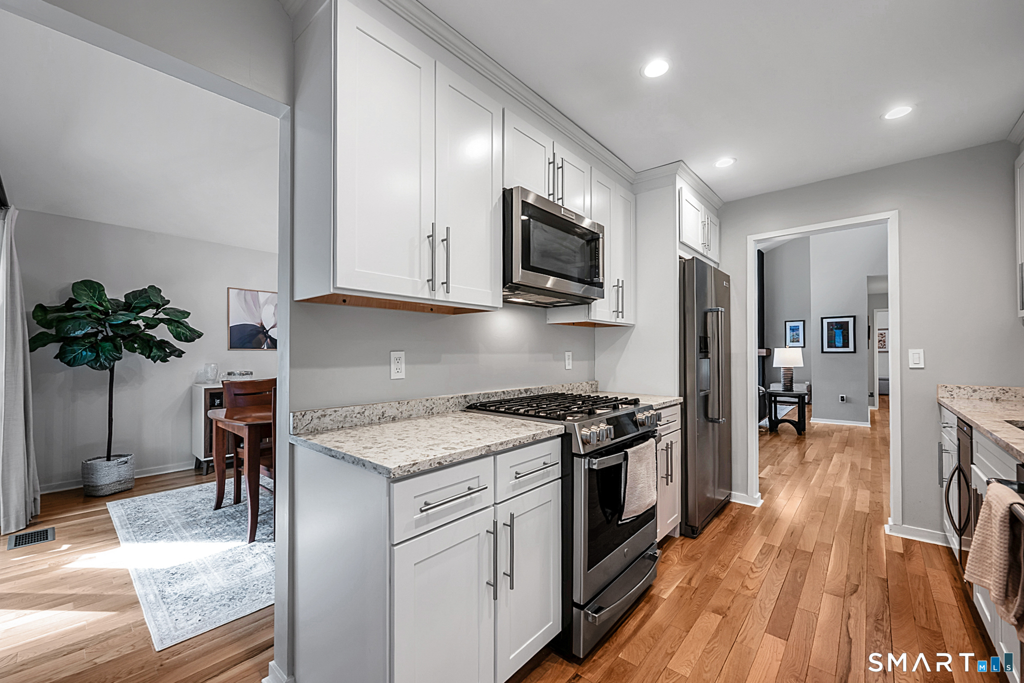 5 Vista Terrace Avon CT 06001