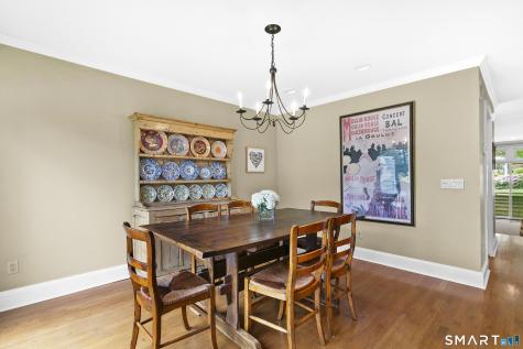 936 S. Pine Creek Road Fairfield CT 06824