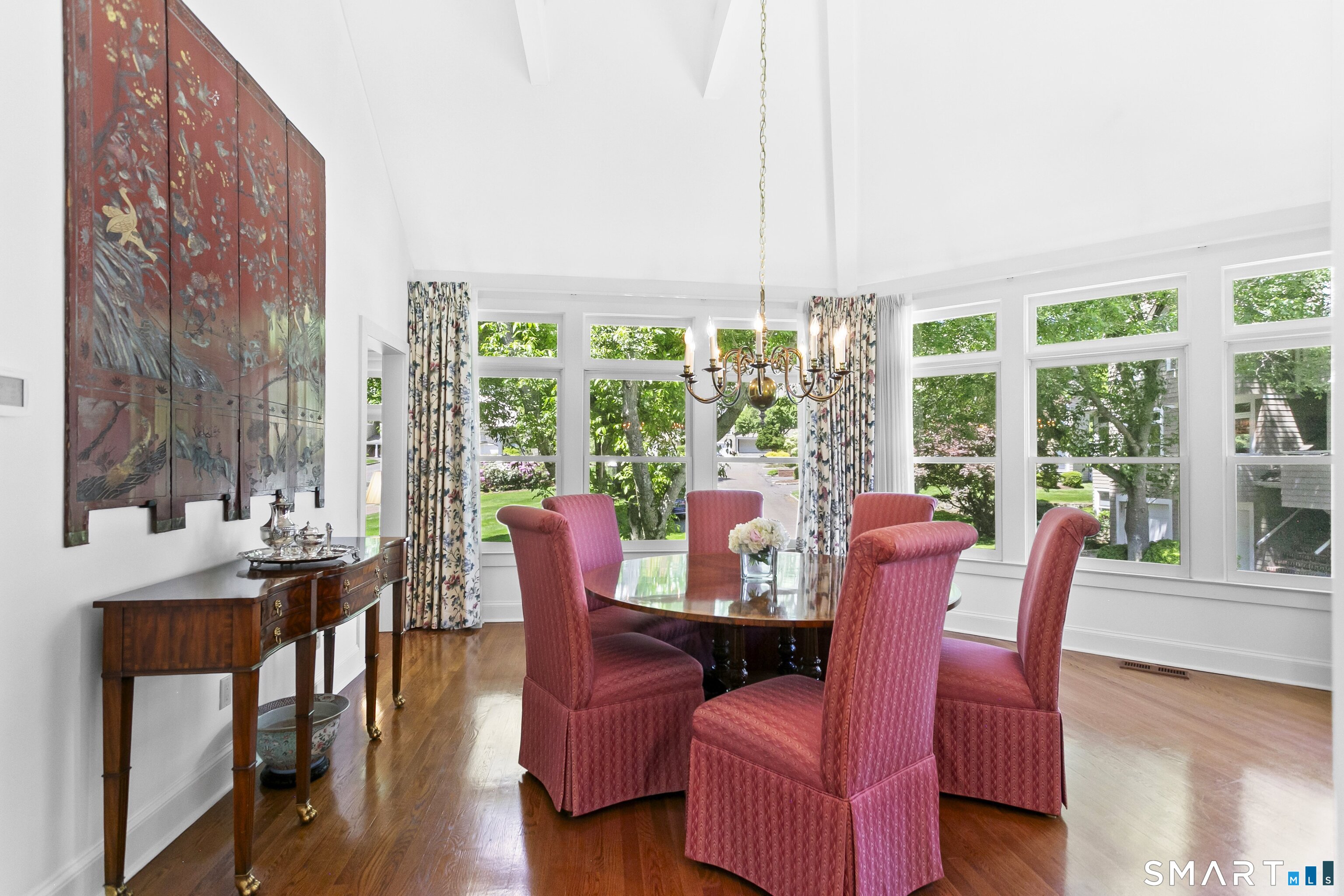 936 S. Pine Creek Road Fairfield CT 06824