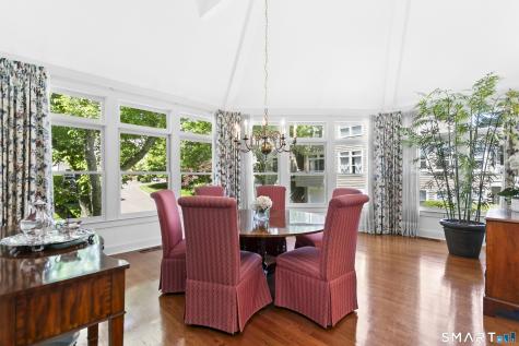 936 S. Pine Creek Road Fairfield CT 06824