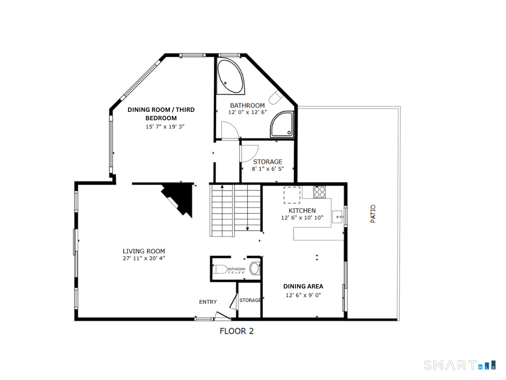 936 S. Pine Creek Road Fairfield CT 06824