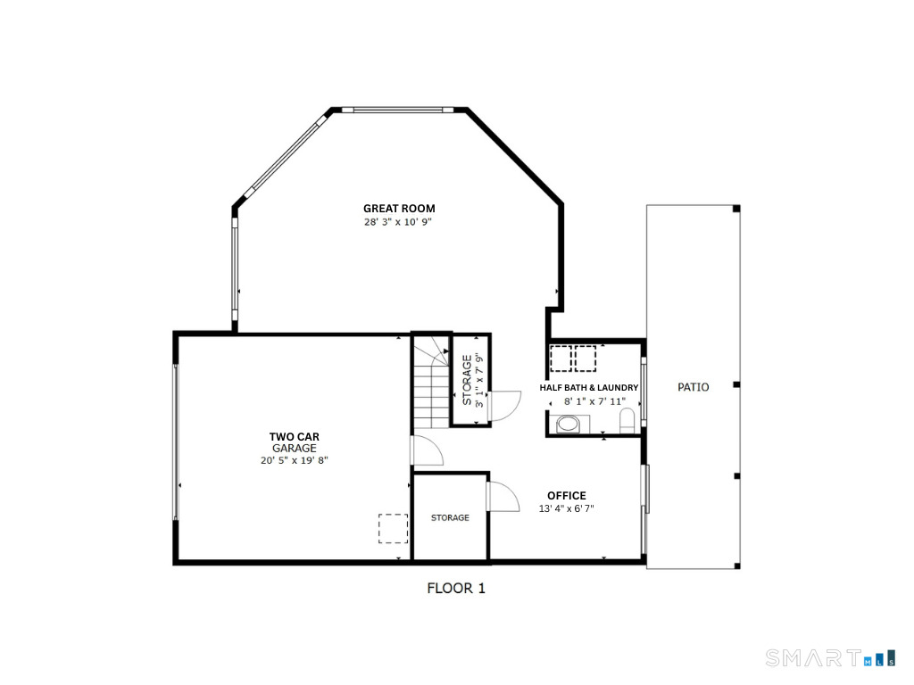 936 S. Pine Creek Road Fairfield CT 06824