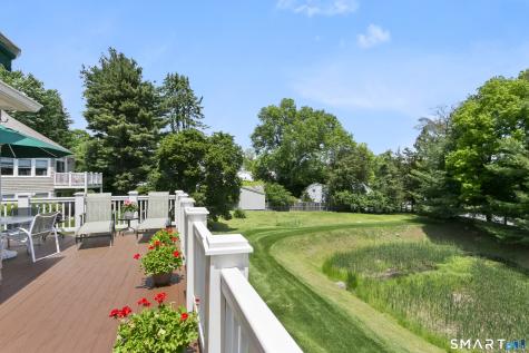936 S. Pine Creek Road Fairfield CT 06824