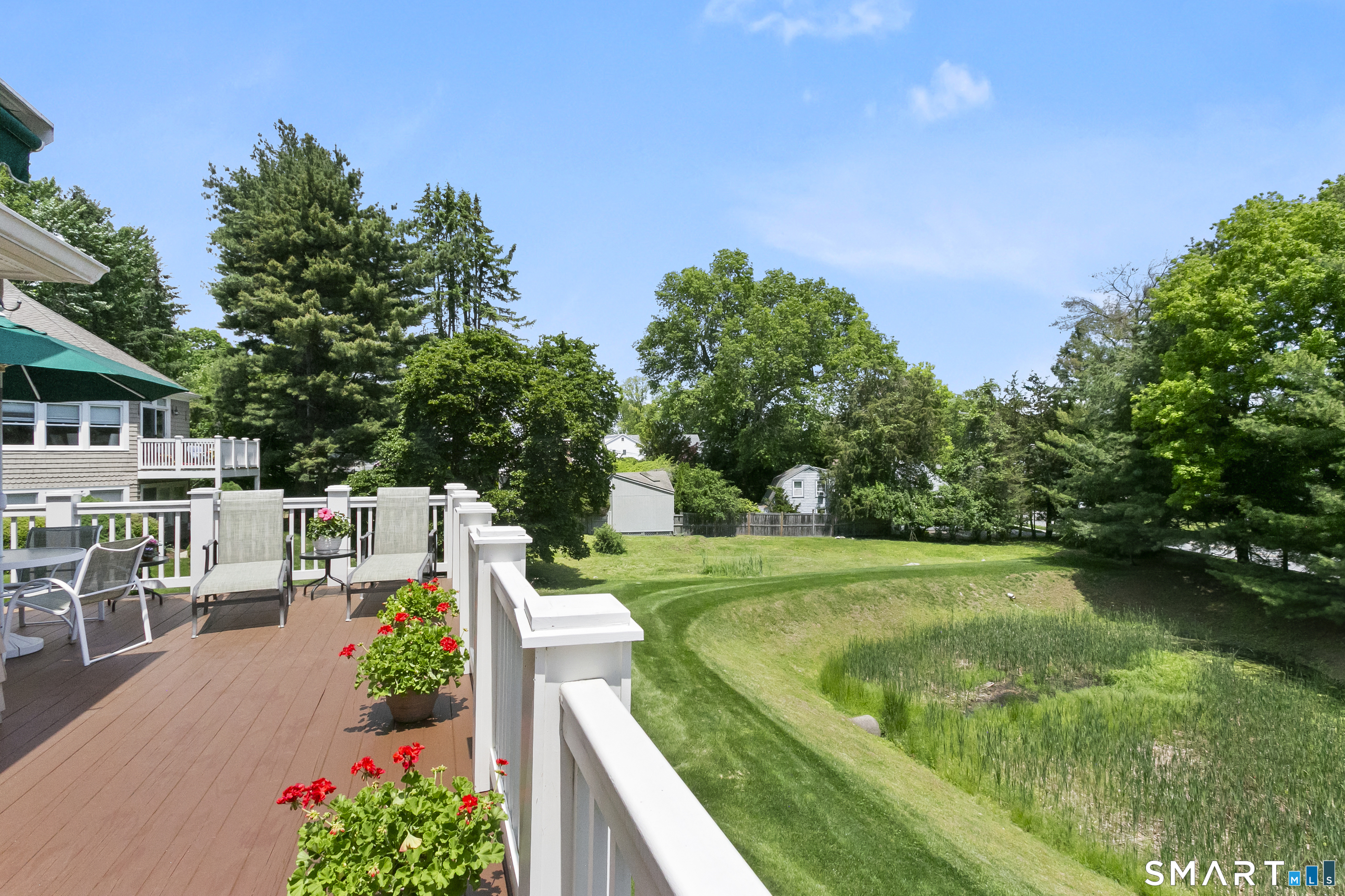 936 S. Pine Creek Road Fairfield CT 06824