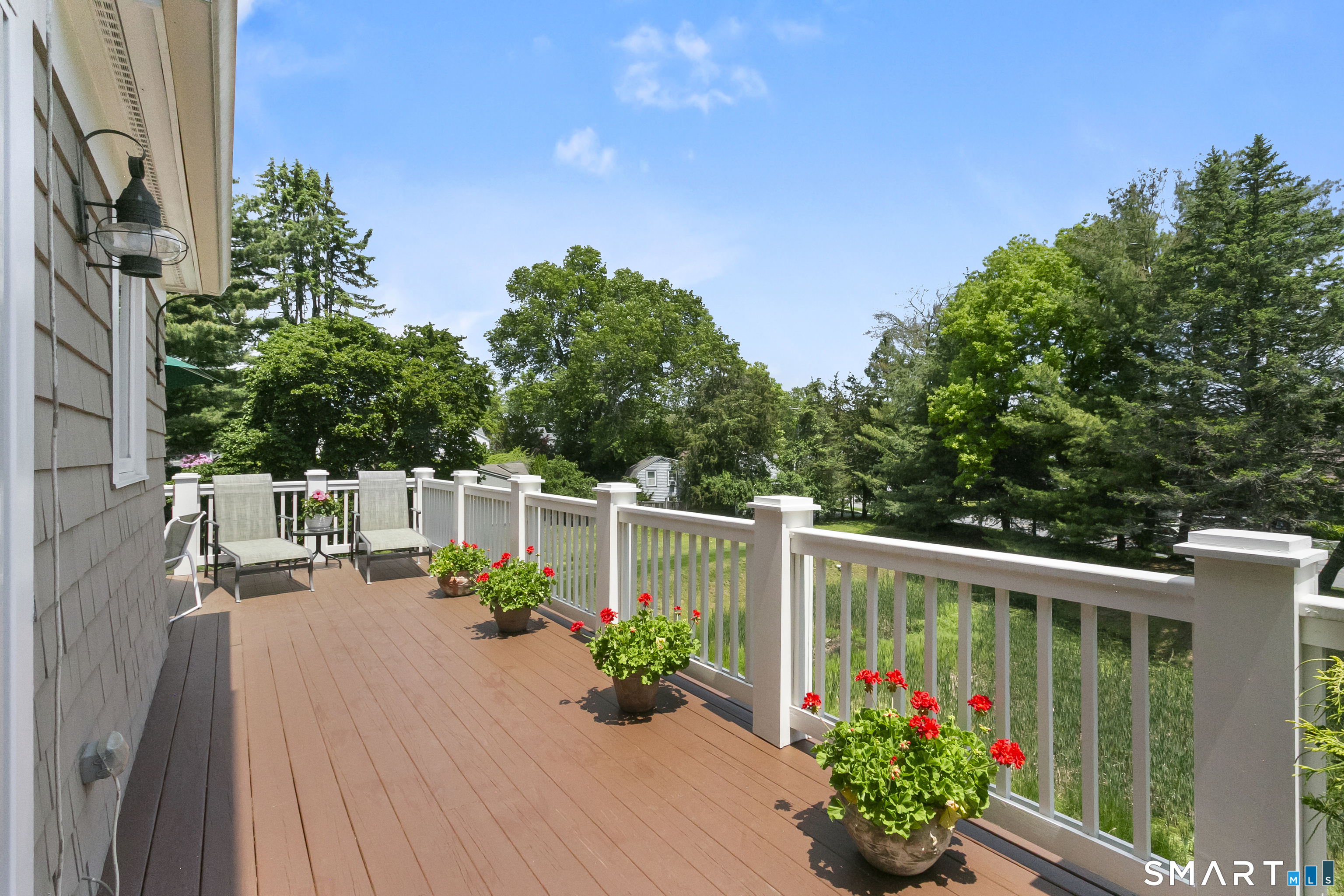 936 S. Pine Creek Road Fairfield CT 06824