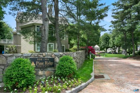 936 S. Pine Creek Road Fairfield CT 06824