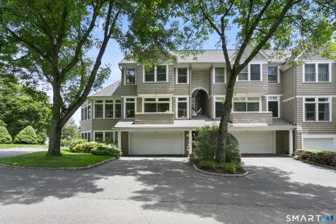 936 S. Pine Creek Road Fairfield CT 06824