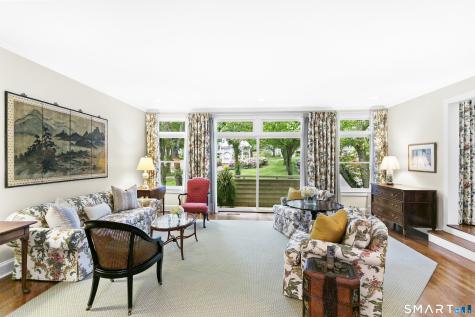 936 S. Pine Creek Road Fairfield CT 06824