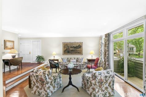 936 S. Pine Creek Road Fairfield CT 06824