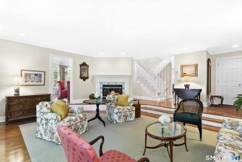 936 S. Pine Creek Road Fairfield CT 06824