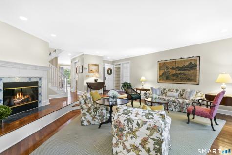 936 S. Pine Creek Road Fairfield CT 06824