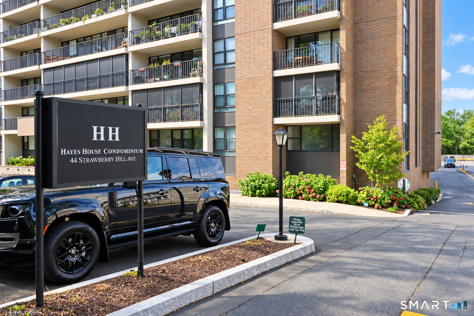 44 Strawberry Hill Avenue Stamford CT 06902