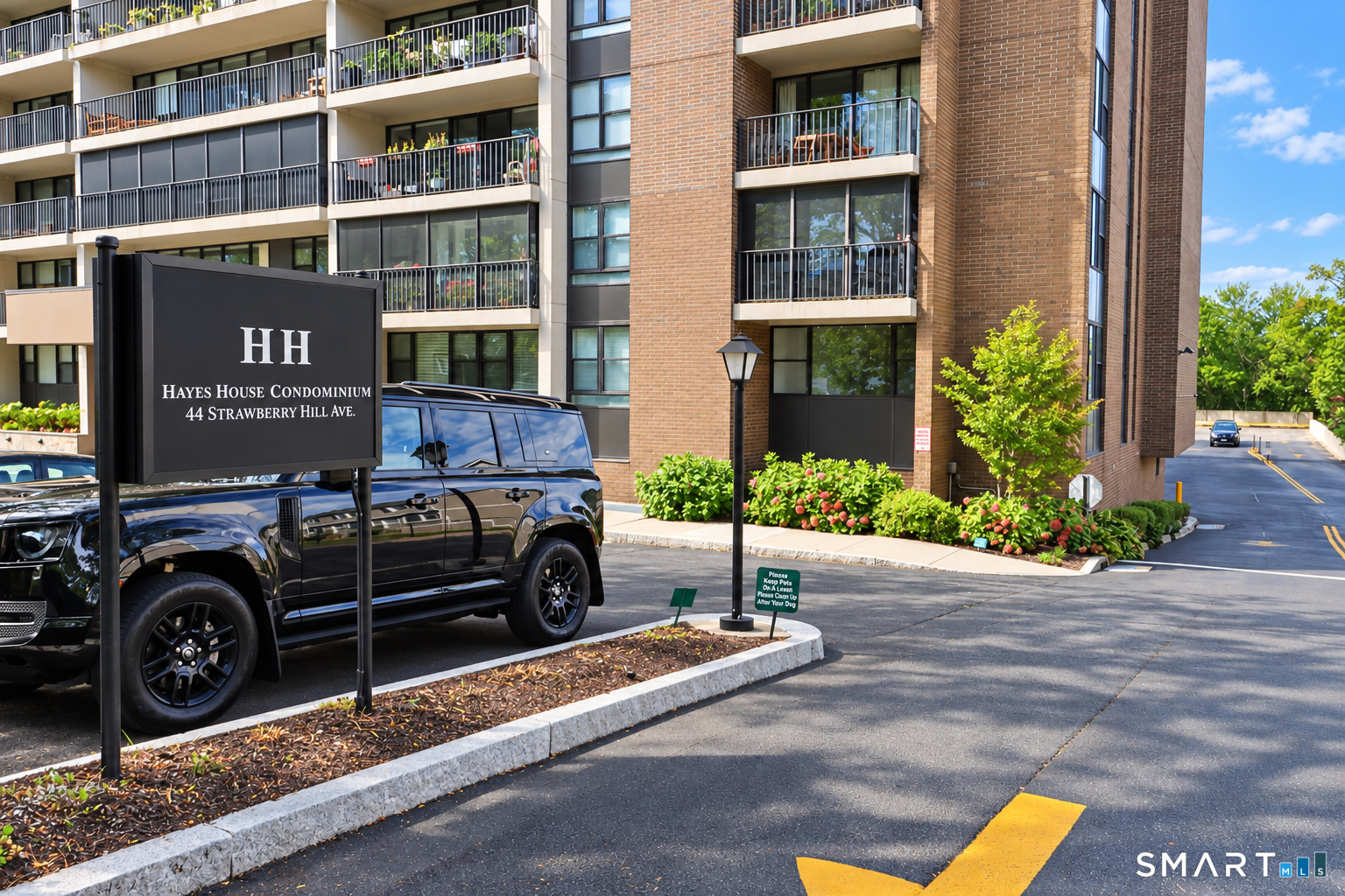 44 Strawberry Hill Avenue Stamford CT 06902