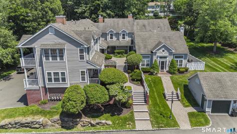 359 Hadley Drive Trumbull CT 06611