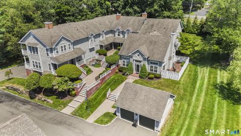 359 Hadley Drive Trumbull CT 06611