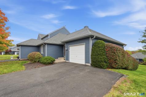 193 Stony Mill Lane Berlin CT 06023