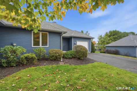 193 Stony Mill Lane Berlin CT 06023