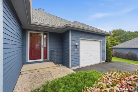 193 Stony Mill Lane Berlin CT 06023