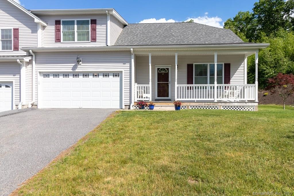 139 Oak Meadow Lane Harwinton CT 06791