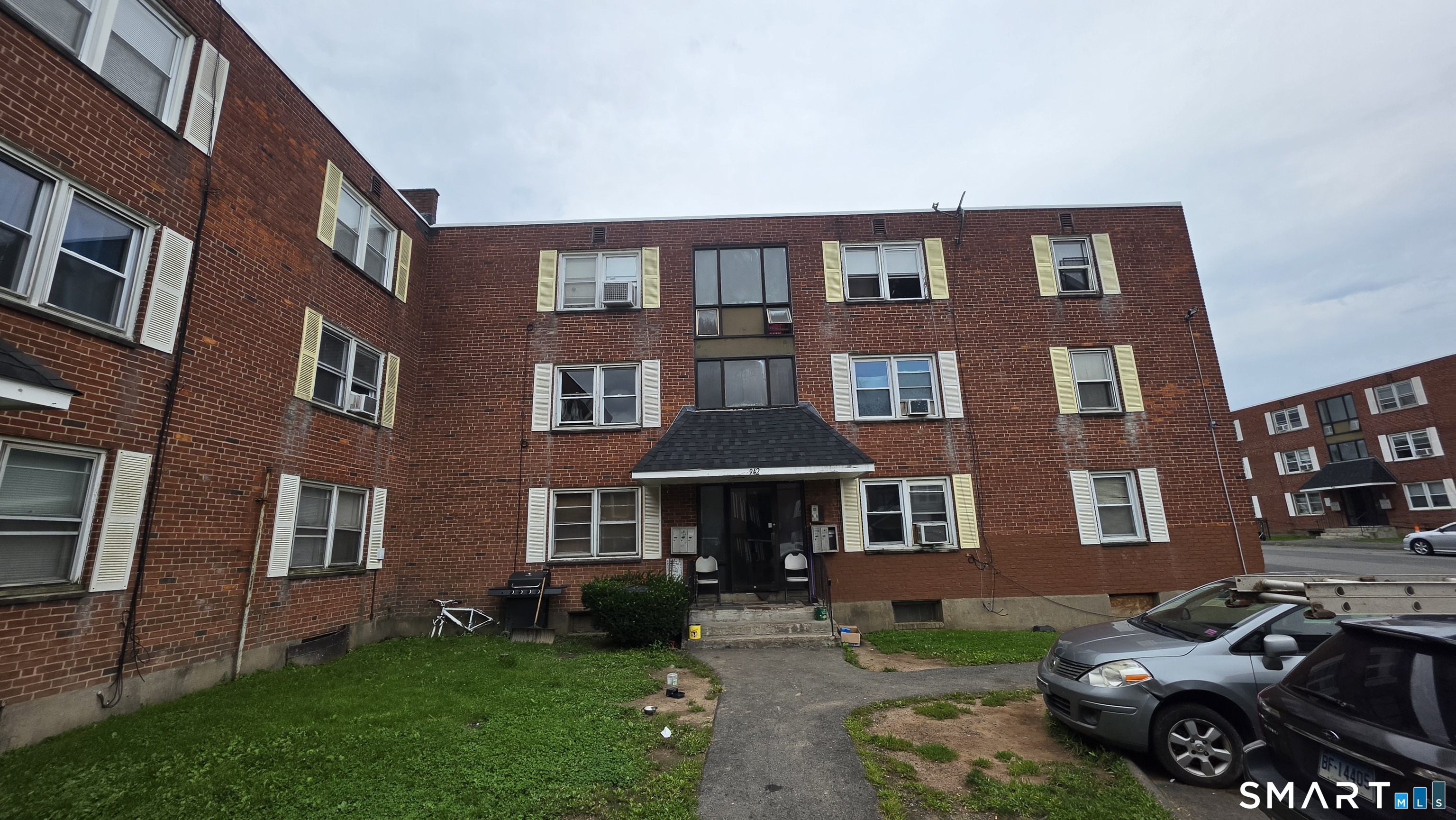 942 Wethersfield Avenue Hartford CT 06114