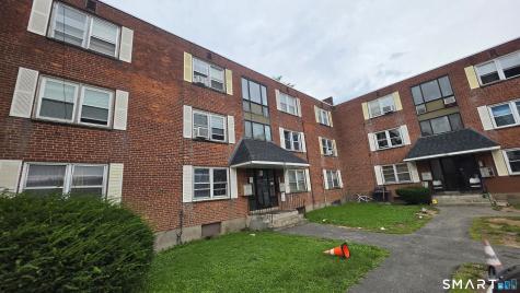 942 Wethersfield Avenue Hartford CT 06114