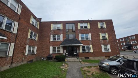 942 Wethersfield Avenue Hartford CT 06114