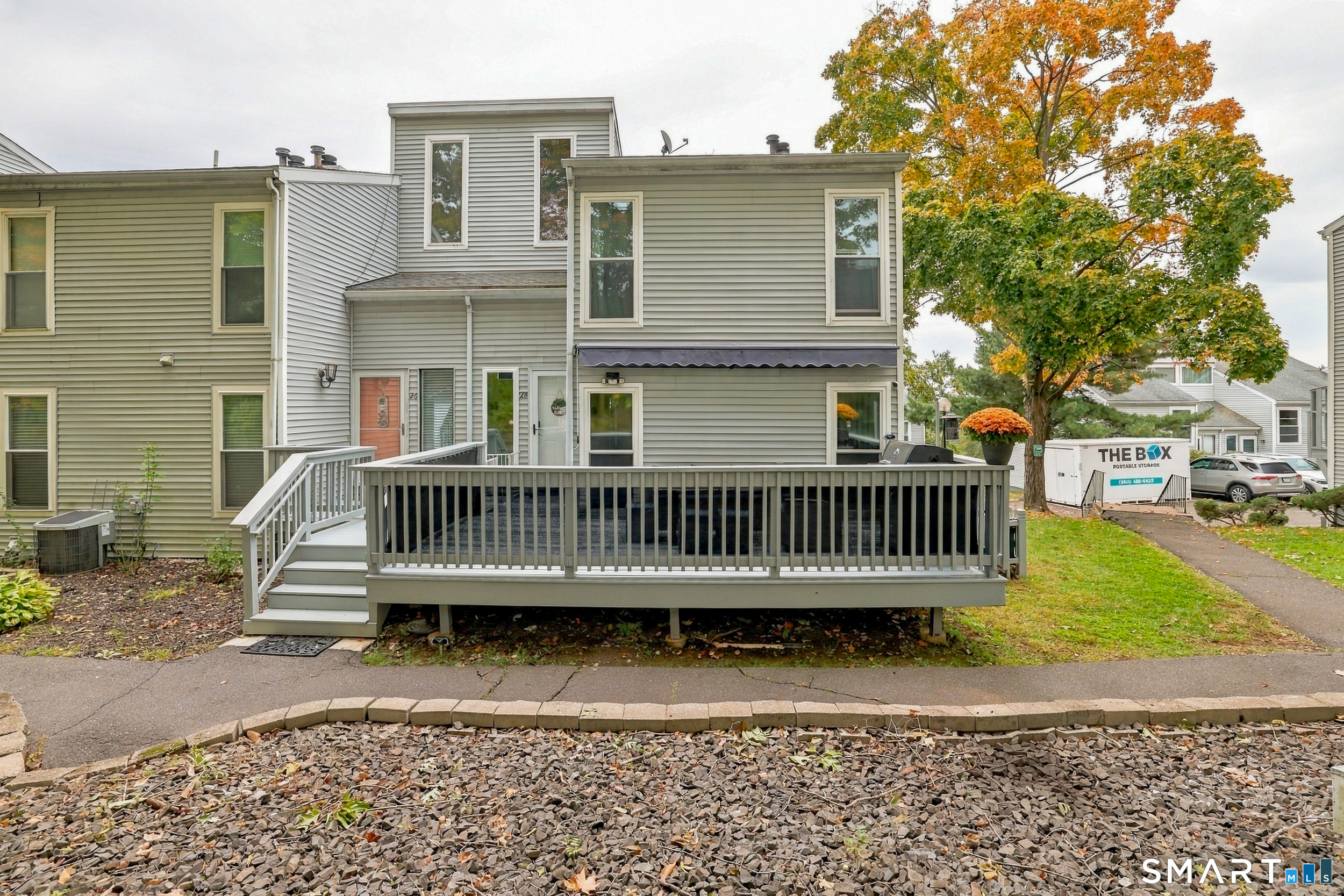 28 Glenview Drive Cromwell CT 06416