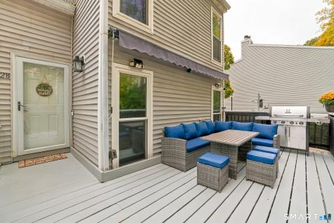 28 Glenview Drive Cromwell CT 06416