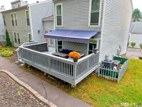 28 Glenview Drive Cromwell CT 06416