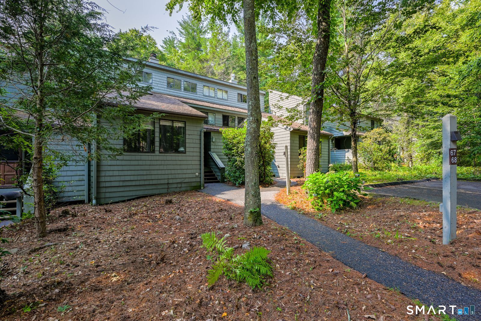 67 Woodside Circle Torrington CT 06790