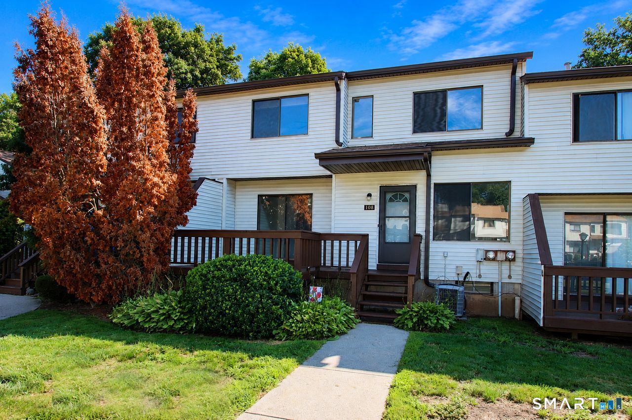 108 Cypress Road Newington CT 06111