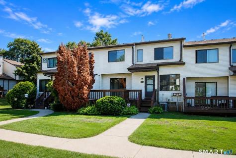 108 Cypress Road Newington CT 06111