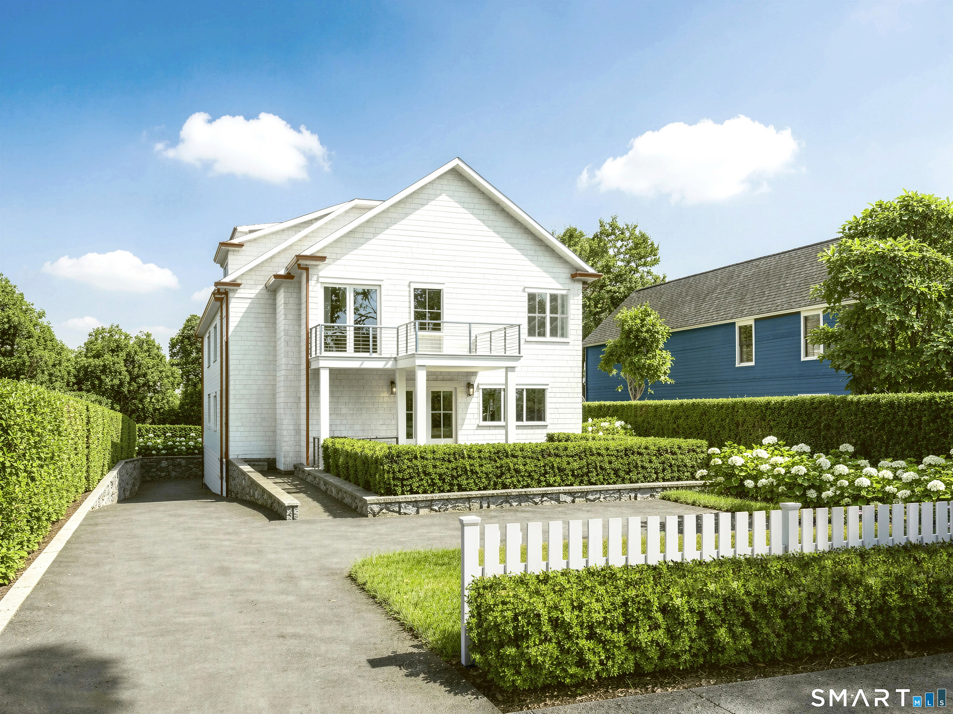 206 Milbank Avenue Greenwich CT 06830