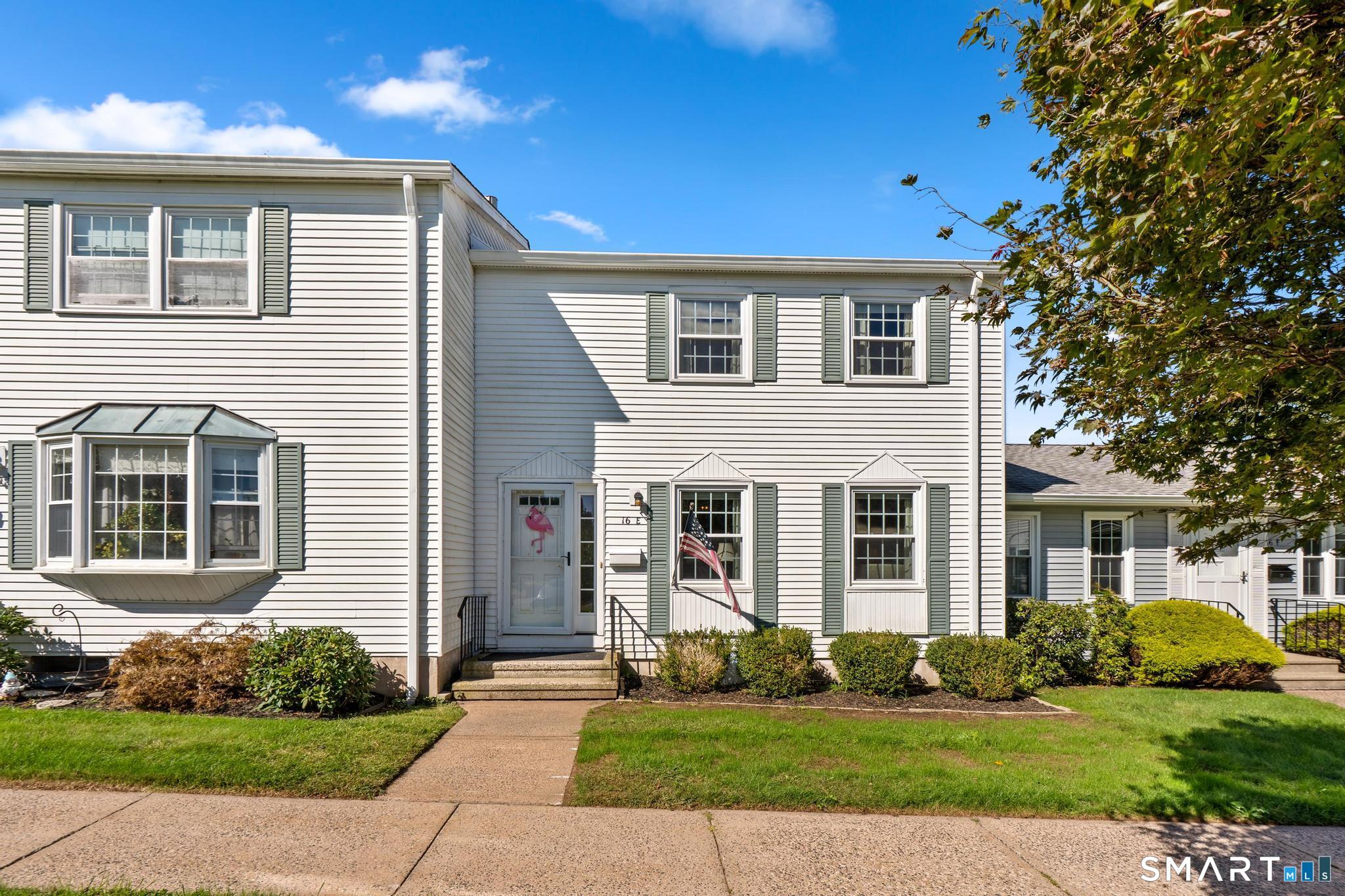 16 Esquire Drive Manchester CT 06042