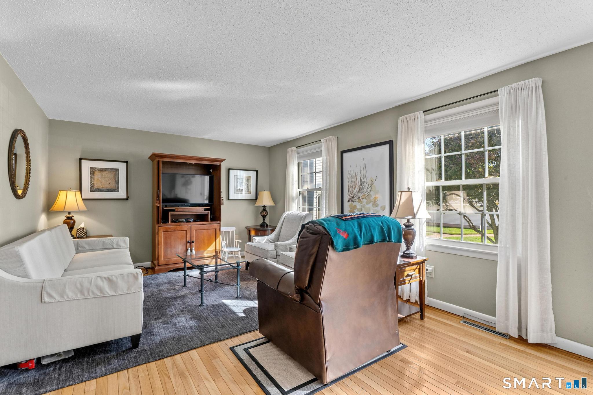 16 Esquire Drive Manchester CT 06042