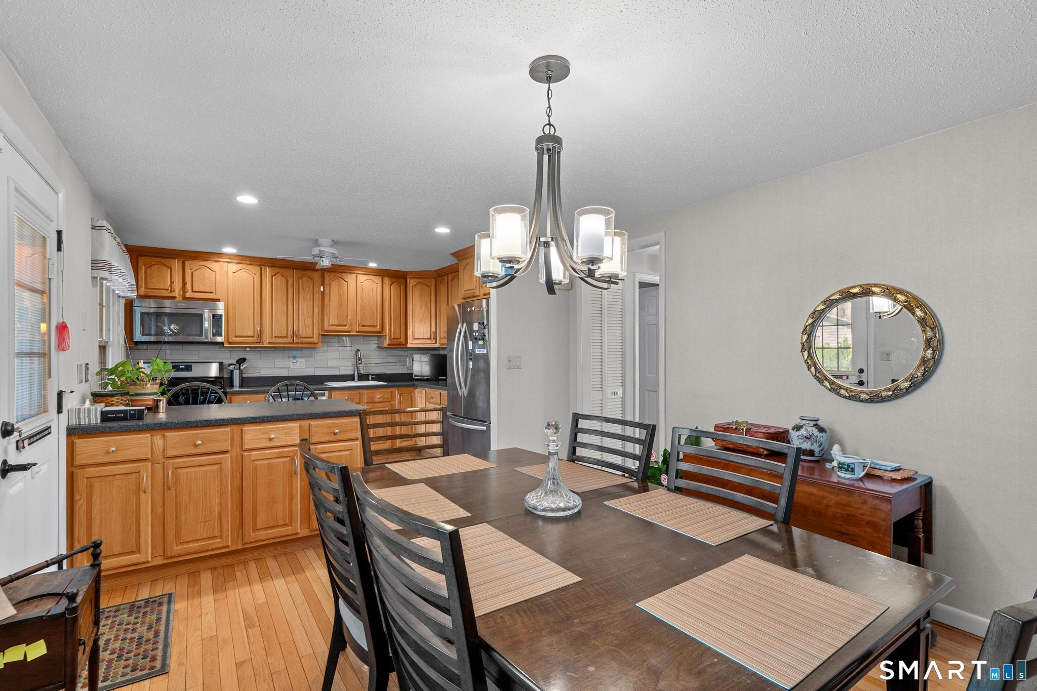 16 Esquire Drive Manchester CT 06042