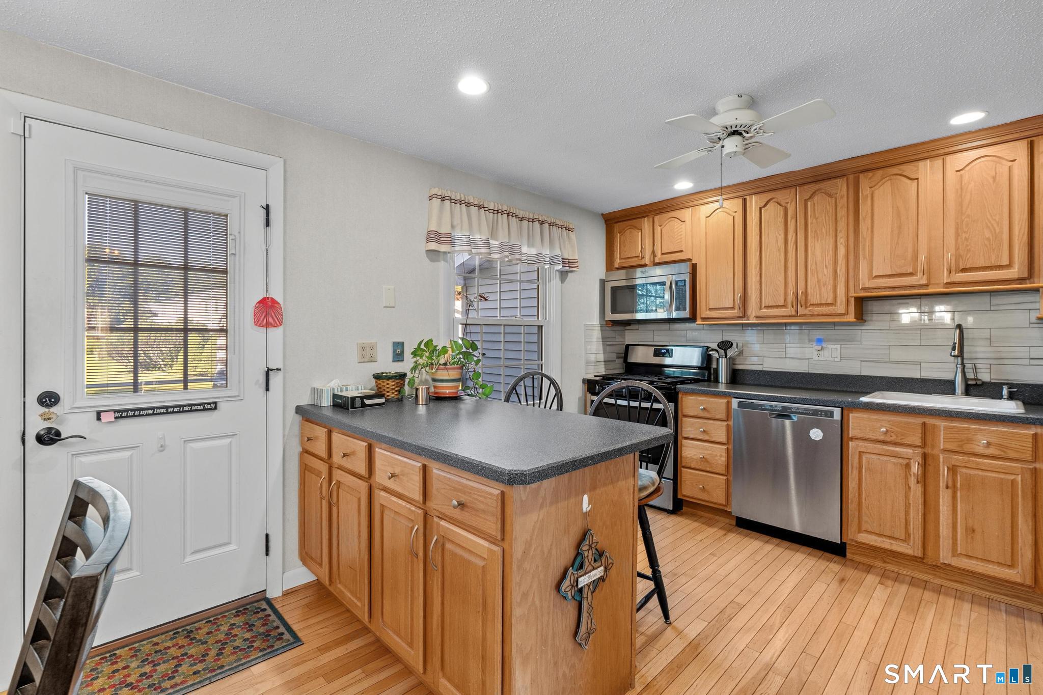 16 Esquire Drive Manchester CT 06042