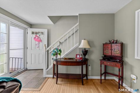 16 Esquire Drive Manchester CT 06042
