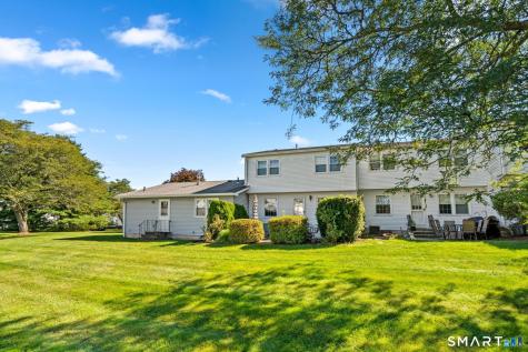 16 Esquire Drive Manchester CT 06042
