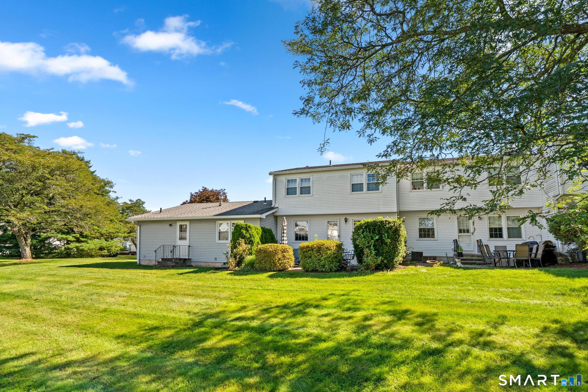 16 Esquire Drive Manchester CT 06042