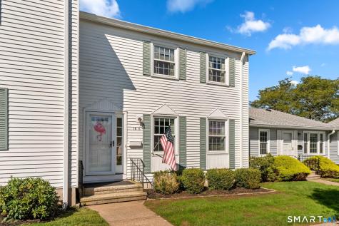 16 Esquire Drive Manchester CT 06042