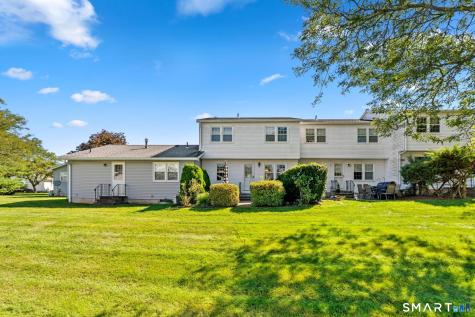 16 Esquire Drive Manchester CT 06042