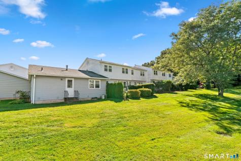 16 Esquire Drive Manchester CT 06042
